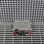MODUL ANTENA AUDI A4 B6 Avant 2000-2005 oe-8E0035456B, vedere frontata