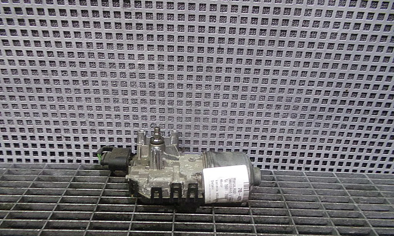 MOTORAS STERGATOR PARBRIZ AUDI A4 B6 Avant 2000-2005