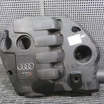 CAPAC MOTOR AUDI A4 B6 Avant 1.9 TDI 2000-2005, vedere frontata