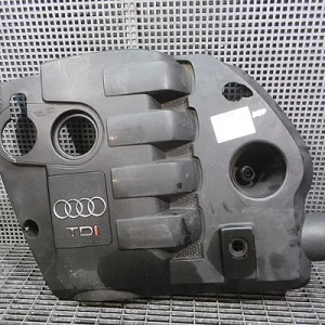 CAPAC MOTOR AUDI A4 B6 Avant 1.9 TDI 2000-2005, vedere frontata