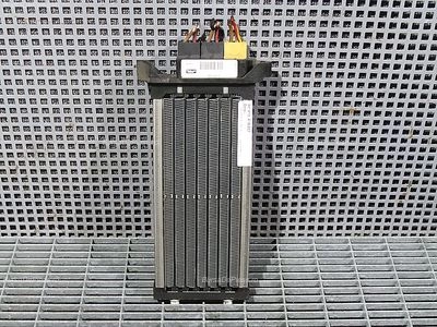 RADIATOR INCALZIRE AUDI A4 B6 Avant 2000-2005 oe 4B2819011, vedere frontata