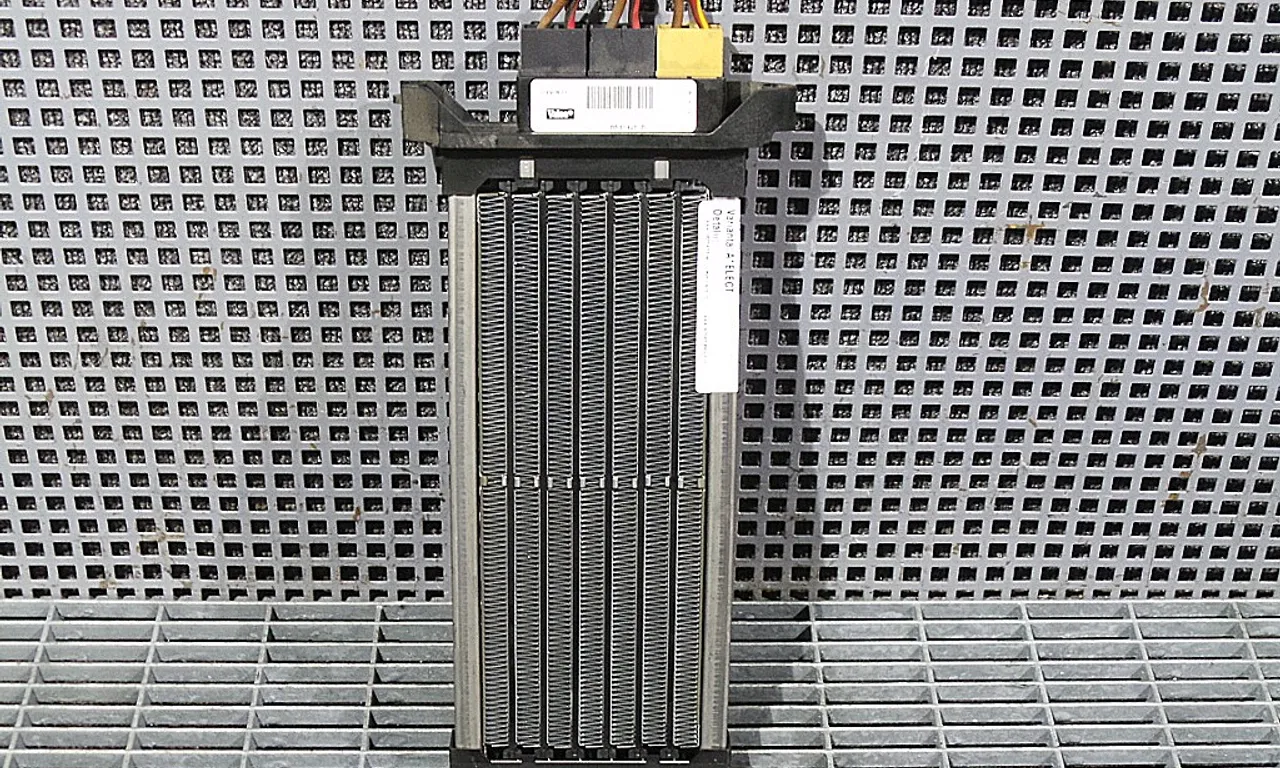 RADIATOR INCALZIRE AUDI A4 B6 Avant 2000-2005