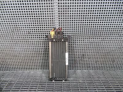 RADIATOR INCALZIRE AUDI A4 B6 Avant 2000-2005 oe 4B2819011, vedere frontata