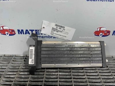 RADIATOR INCALZIRE AUDI A4 B6 Avant 1.9 2000-2005 oe 8E1819011, vedere frontata