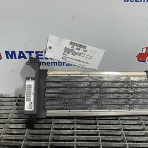 RADIATOR INCALZIRE AUDI A4 B6 Avant 1.9 2000-2005 oe-8E1819011, vedere frontata