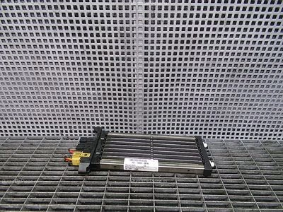 RADIATOR INCALZIRE AUDI A4 B6 Avant 2000-2005 oe 8E2820031, vedere frontata