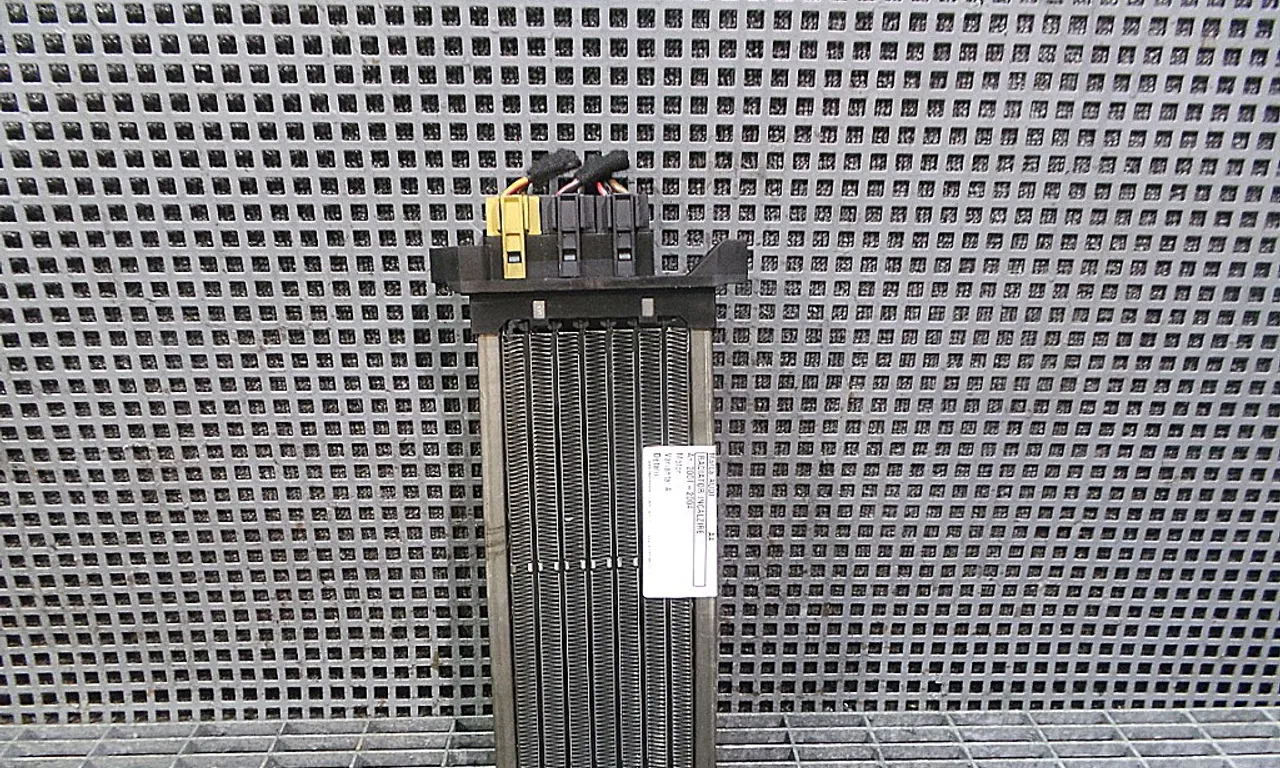 RADIATOR INCALZIRE AUDI A4 B6 Avant 2000-2005