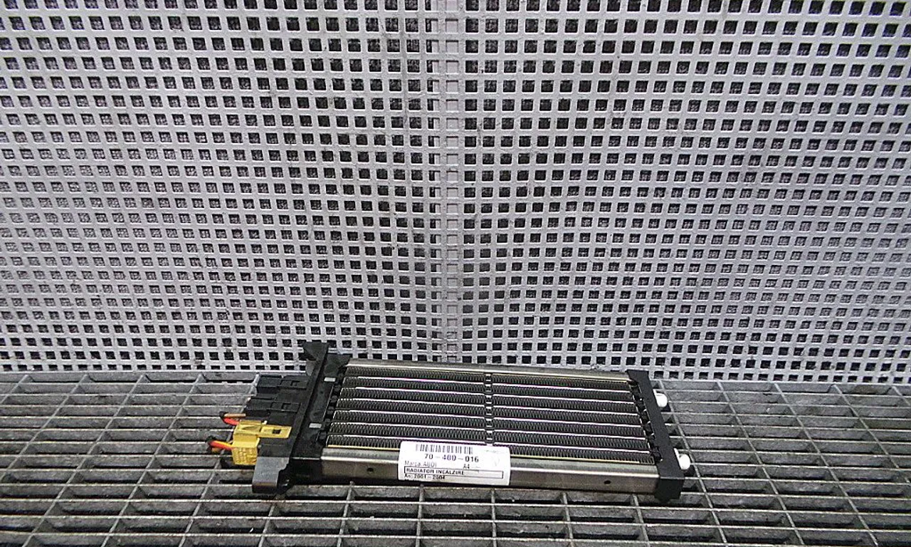 RADIATOR INCALZIRE AUDI A4 B6 Avant 2000-2005