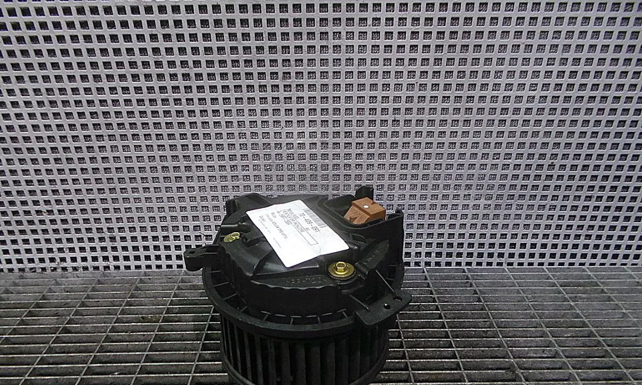 VENTILATOR INCALZIRE AUDI A4 B6 Avant 2000-2005