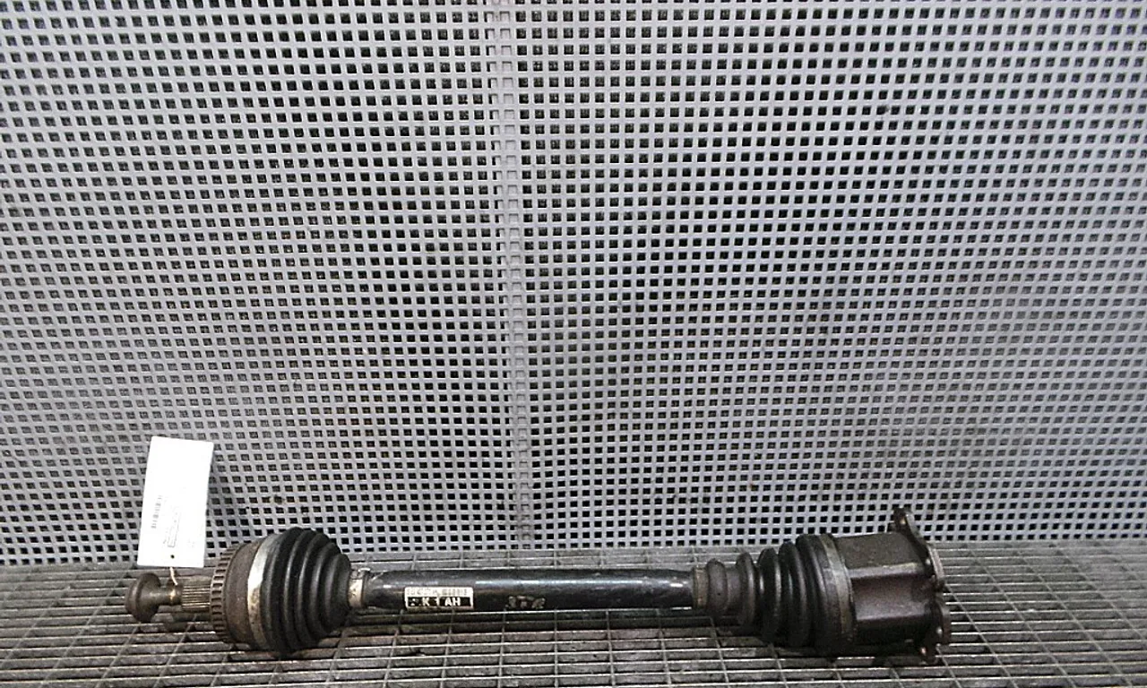 PLANETARA FATA STANGA AUDI A4 B6 Avant 2000-2005