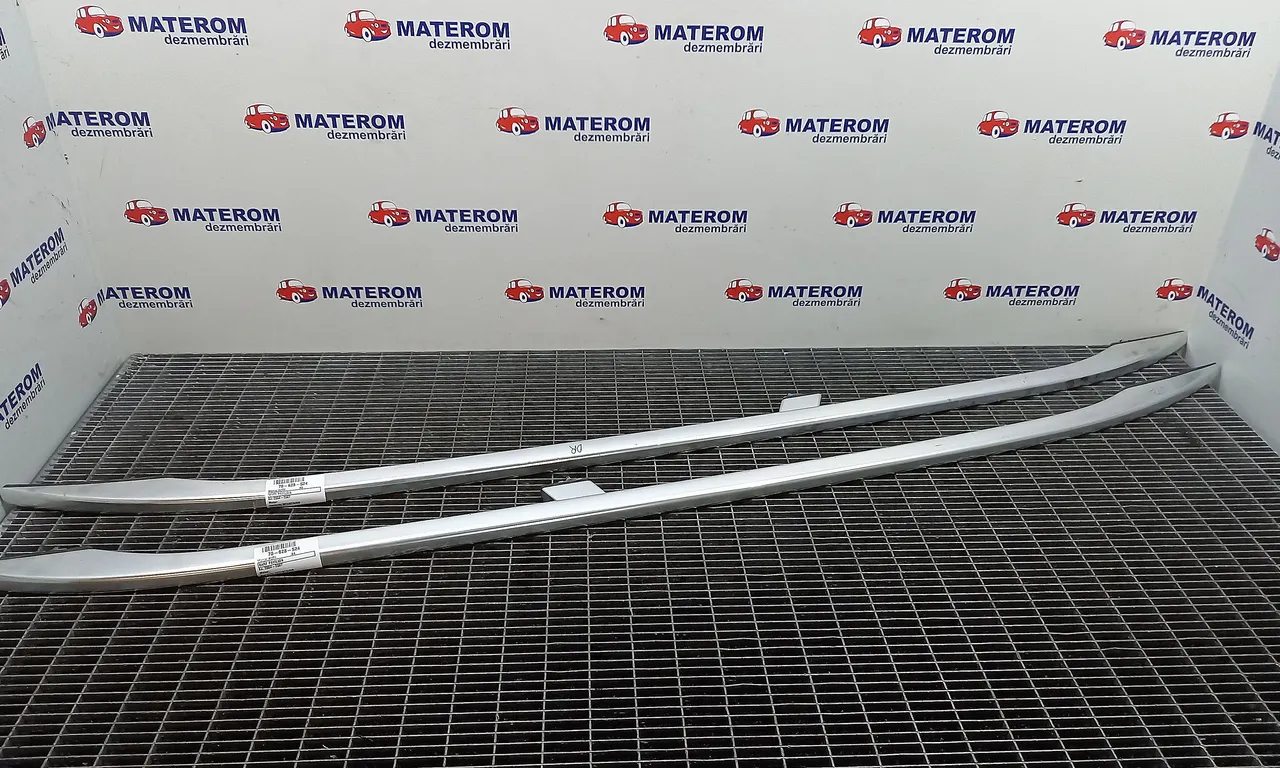 BARE PAVILION AUDI A4 B7 2004-2009