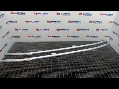 BARE PAVILION