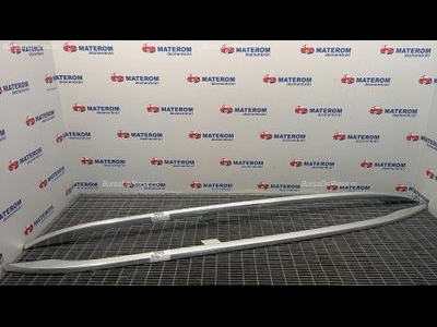 BARE PAVILION