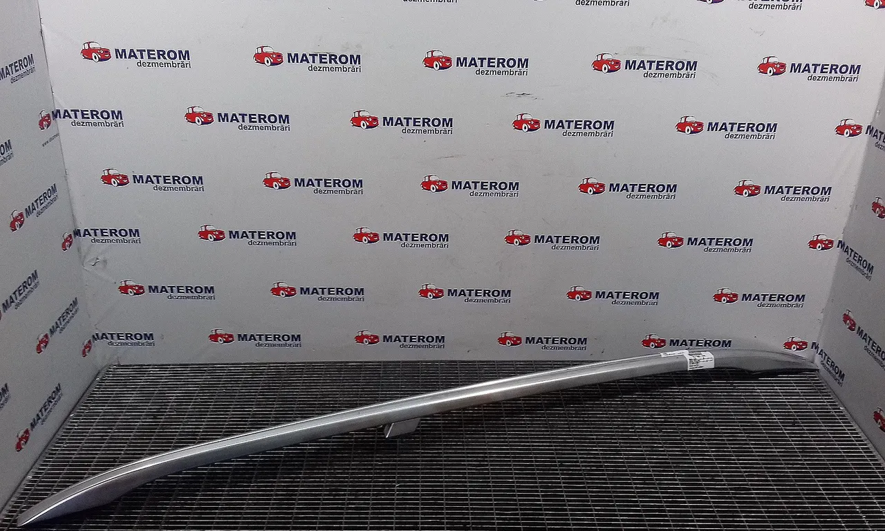 BARE PAVILION AUDI A4 B7 2004-2009