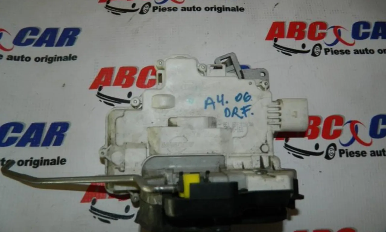 Broasca usa dreapta fata AUDI A4 B7 2004-2009