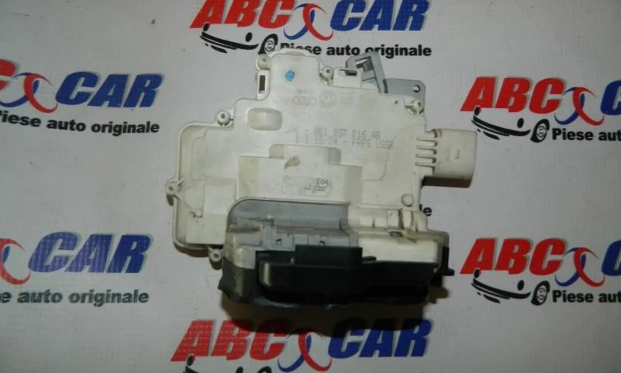 Broasca usa dreapta fata AUDI A4 B7 2004-2009