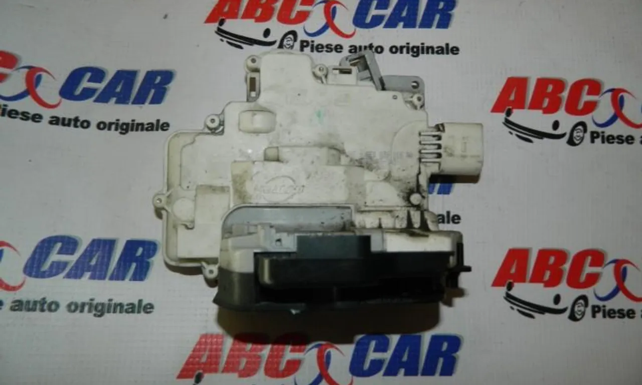 Broasca usa dreapta spate AUDI A4 B7 2004-2009