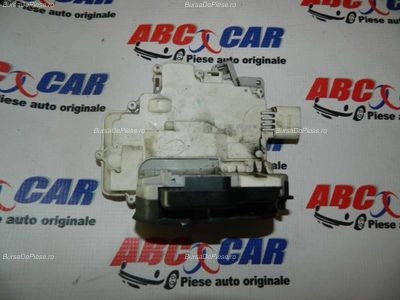 Broasca usa dreapta spate