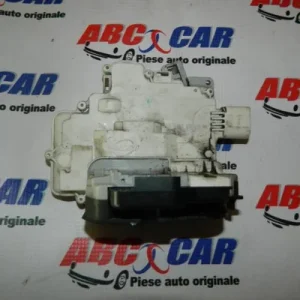 Broasca usa dreapta spate