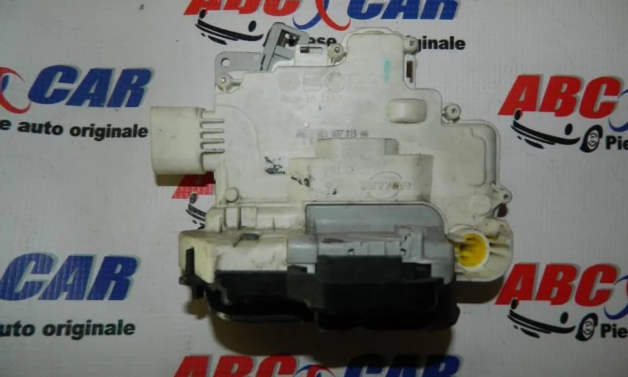 Broasca usa stanga fata AUDI A4 B7 2004-2009