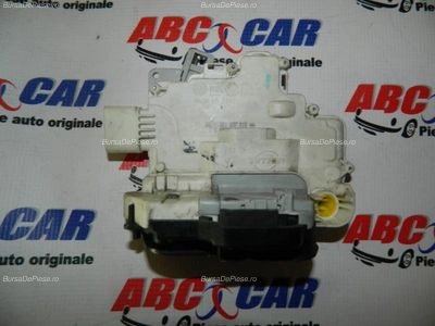 Broasca usa stanga fata