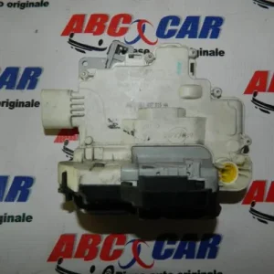 Broasca usa stanga fata