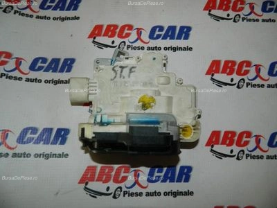 Broasca usa stanga fata