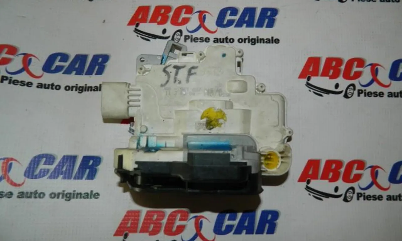 Broasca usa stanga fata AUDI A4 B7 2004-2009