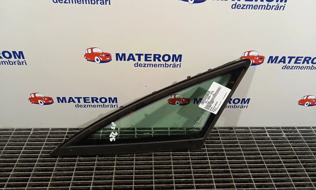 GEAM CAROSERIE SPATE STANGA AUDI A4 B7 2004-2009