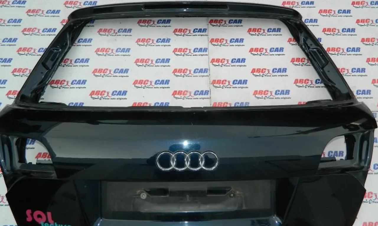 Haion AUDI A4 B7 2004-2009