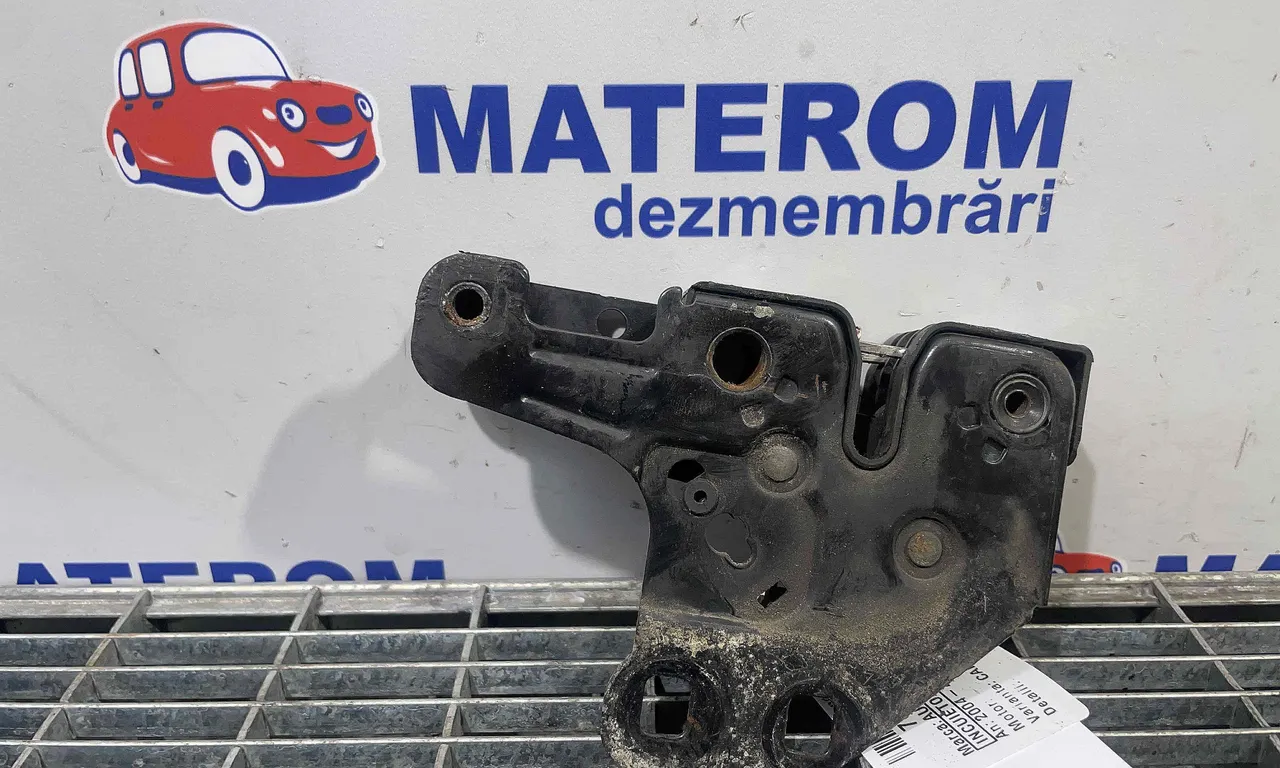 INCUIETOARE CAPOTA FATA AUDI A4 B7 2004-2009