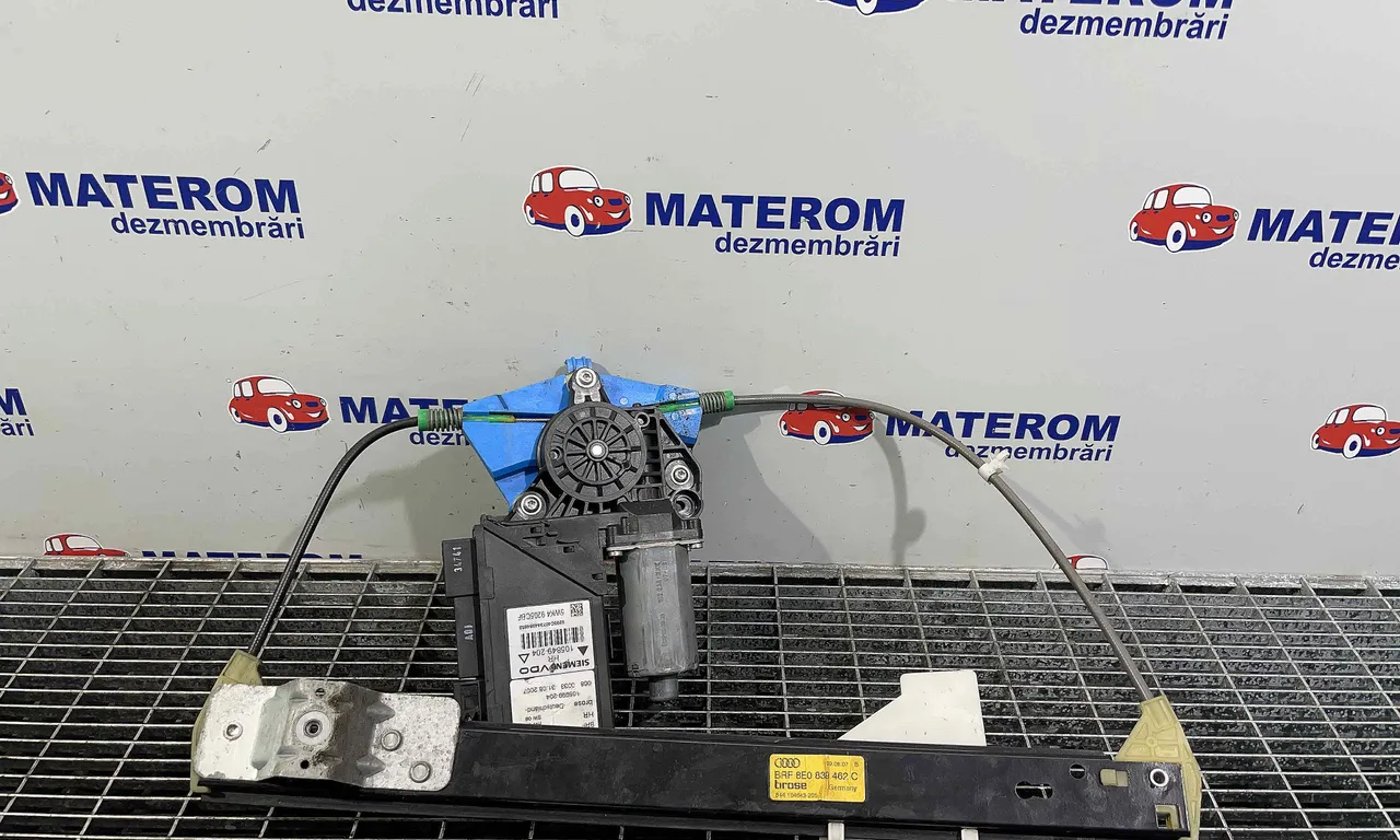MACARA USA SPATE DREAPTA AUDI A4 B7 2004-2009