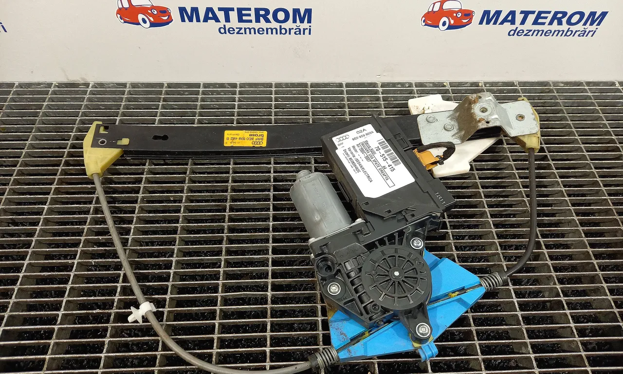 MACARA USA SPATE DREAPTA AUDI A4 B7 2004-2009