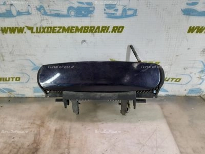 Maner exterior stanga spate