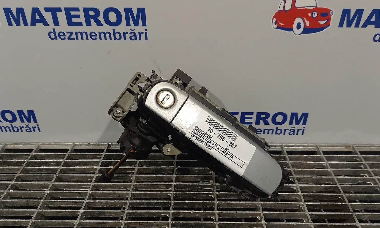 MANER USA FATA DREAPTA AUDI A4 B7 2004-2009