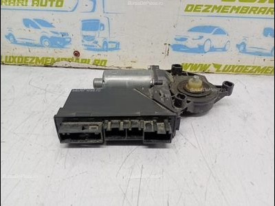 Motoras geam dreapta spate