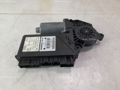 Motoras geam stanga spate