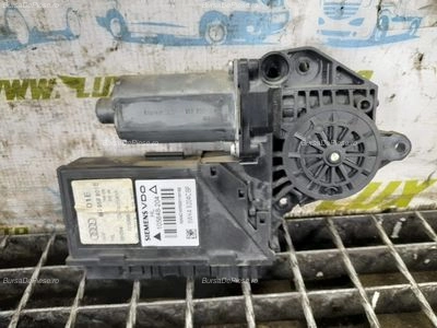 Motoras macara geam stanga spate