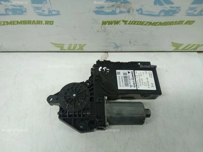 Motoras macara geam stanga spate