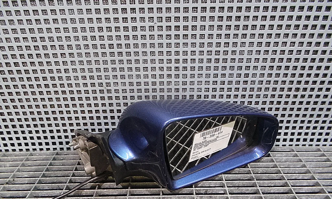 OGLINDA EXTERIOARA DREAPTA AUDI A4 B7 2004-2009