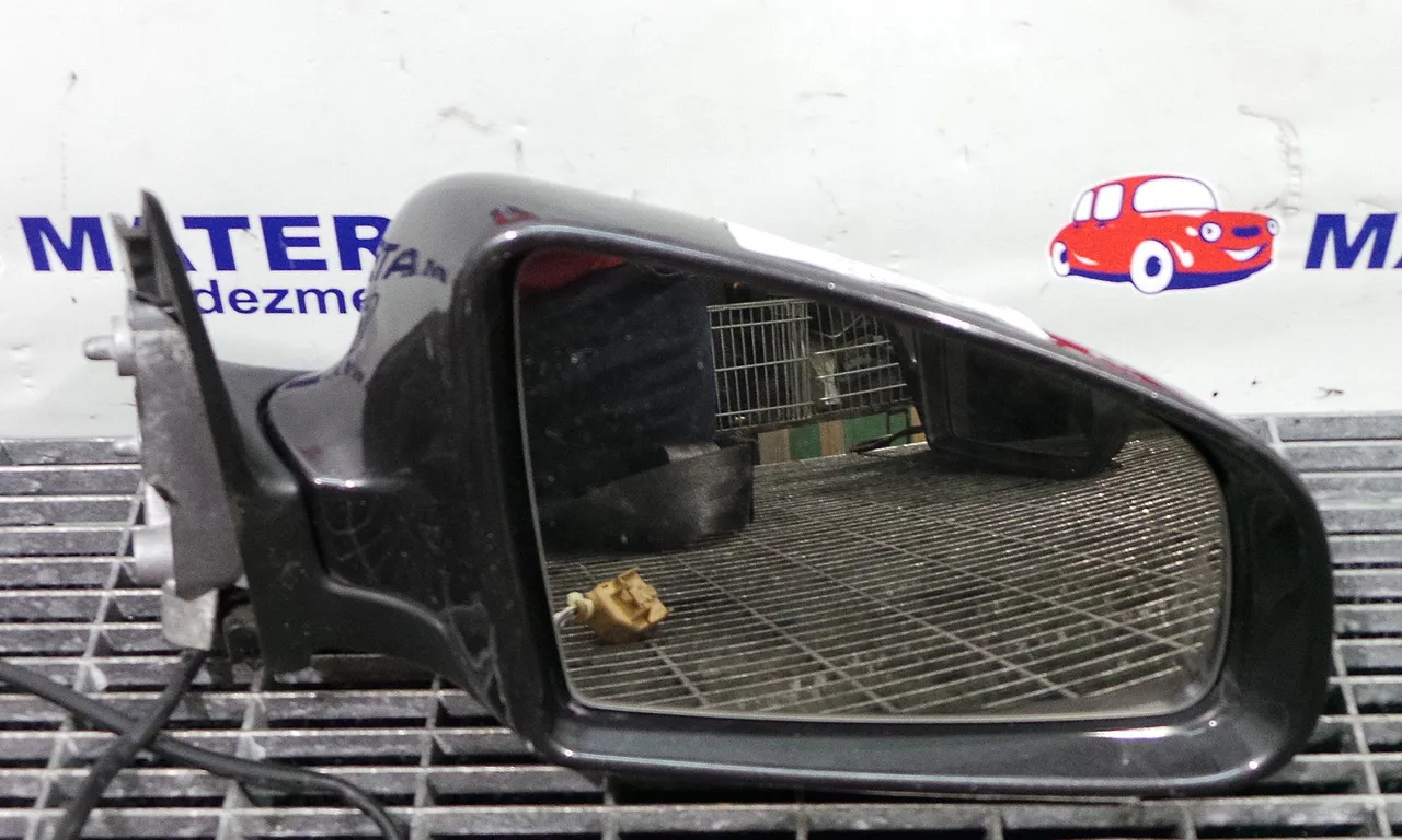 OGLINDA EXTERIOARA DREAPTA AUDI A4 B7 2004-2009