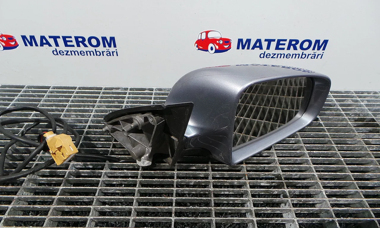 OGLINDA EXTERIOARA DREAPTA AUDI A4 B7 2004-2009