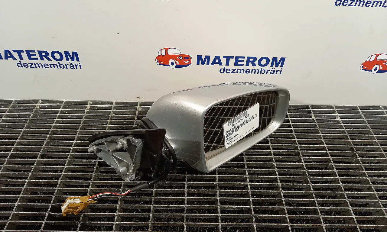 OGLINDA EXTERIOARA DREAPTA AUDI A4 B7 2004-2009