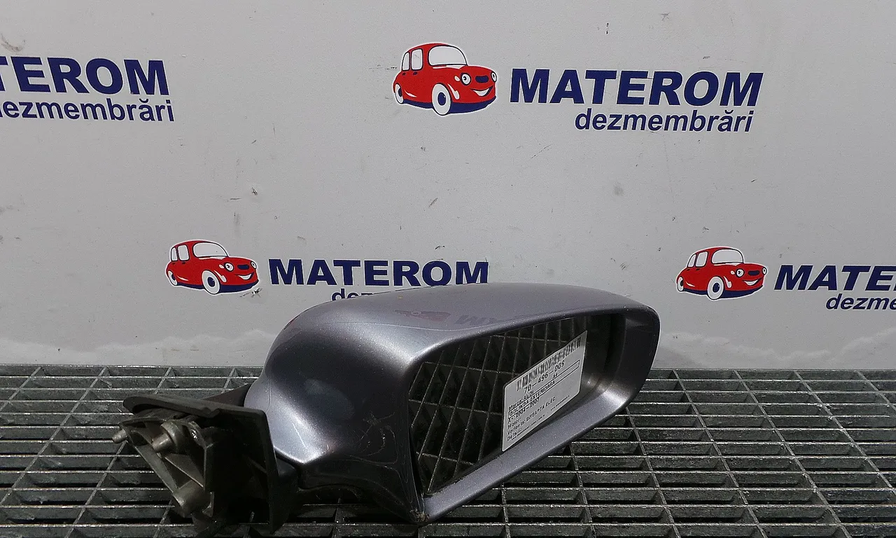 OGLINDA EXTERIOARA DREAPTA AUDI A4 B7 2004-2009