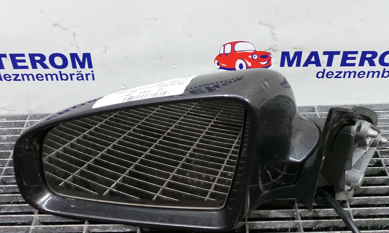 OGLINDA EXTERIOARA STANGA AUDI A4 B7 2004-2009