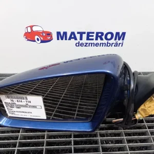 OGLINDA EXTERIOARA STANGA
