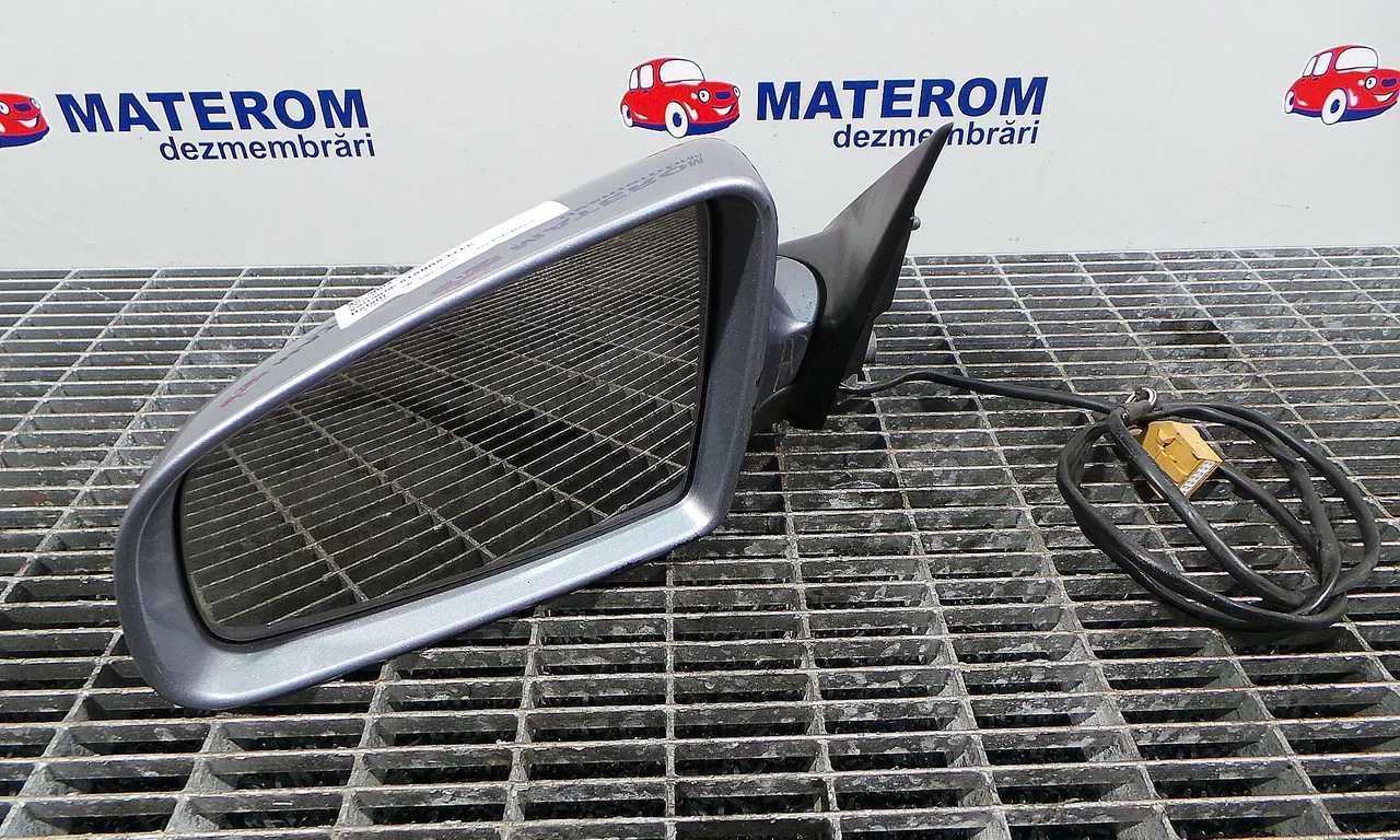 OGLINDA EXTERIOARA STANGA AUDI A4 B7 2004-2009
