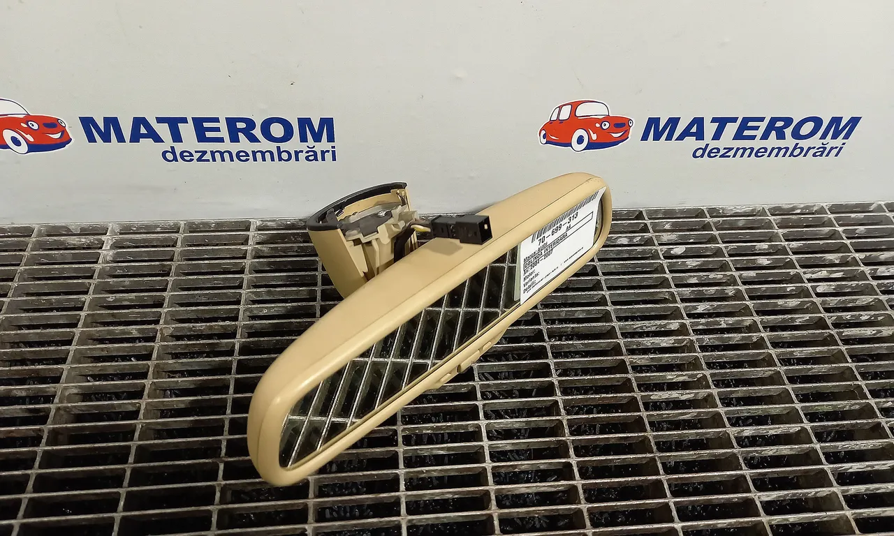 OGLINDA INTERIOARA AUDI A4 B7 2004-2009