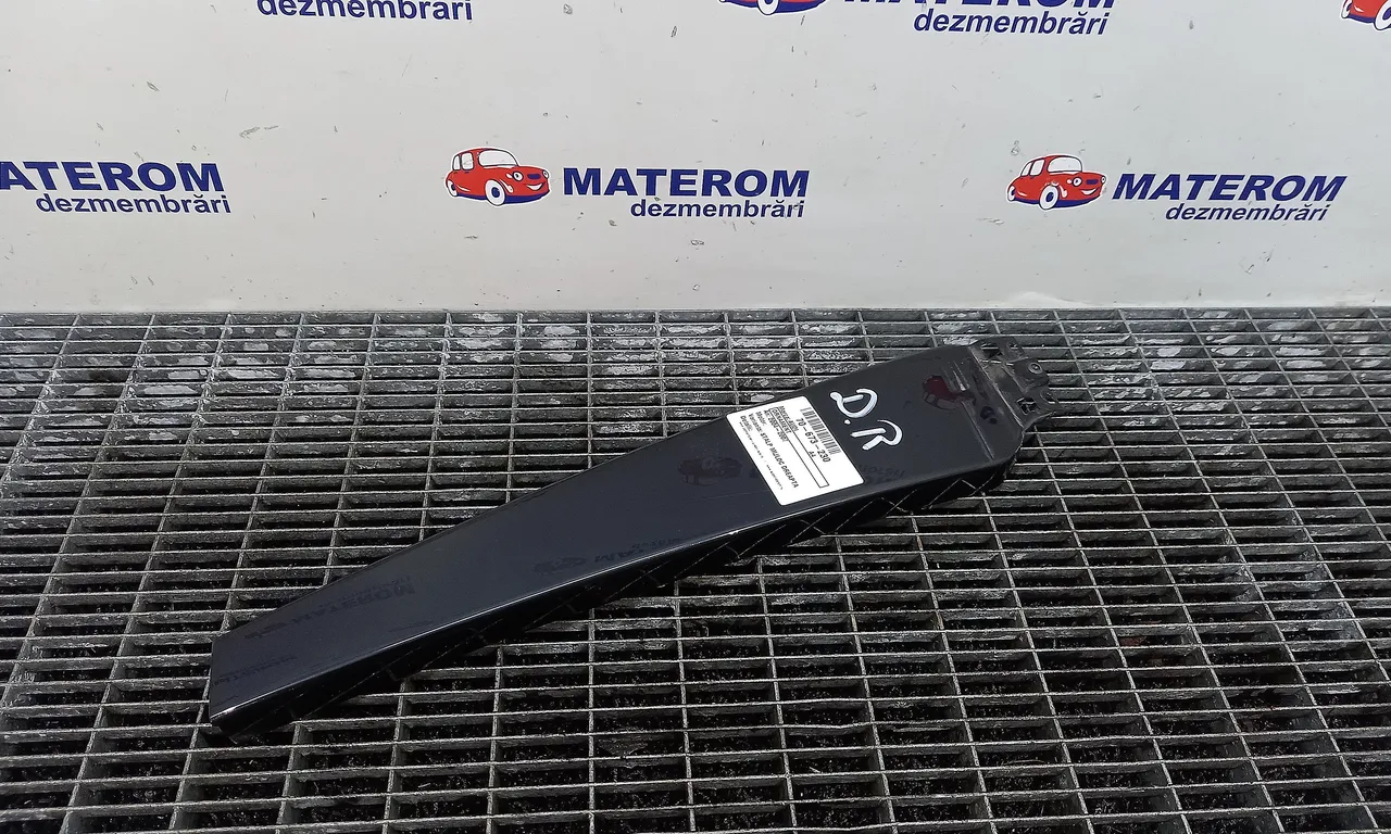 ORNAMENT STALP AUDI A4 B7 2004-2009