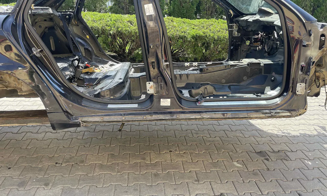 PRAG DREAPTA AUDI A4 B7 2004-2009